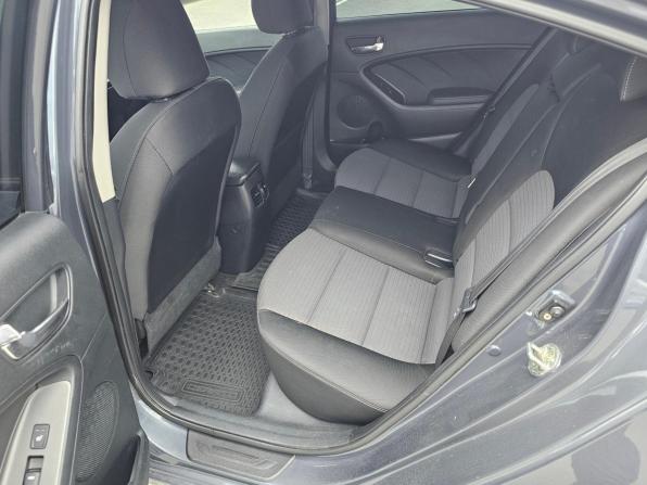 Kia Cerato III с пробегом 2014 года, цена 1 039 995 рублей, 213951 км, седан, Автокод Объявления