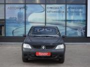 Renault Logan I Архангельск  - изображение 15