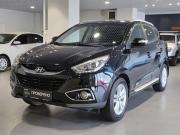 Hyundai ix35 I Рестайлинг Казань  - изображение 23