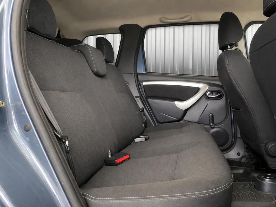 Nissan Terrano III (D10) Пермь  - изображение 21