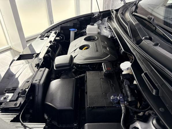 Hyundai ix35 I Рестайлинг с пробегом 2014 года, цена 1 465 000 рублей, 115759 км, внедорожник, Автокод Объявления