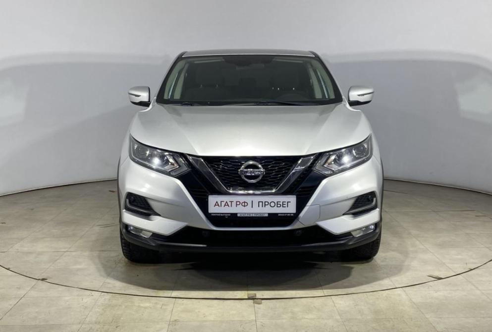 Nissan Qashqai II Саранск  - изображение 2