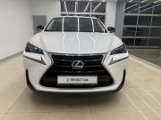 Lexus NX I Рестайлинг Челябинск  - изображение 23