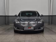 Opel Insignia I Рестайлинг Кемерово  - изображение 23