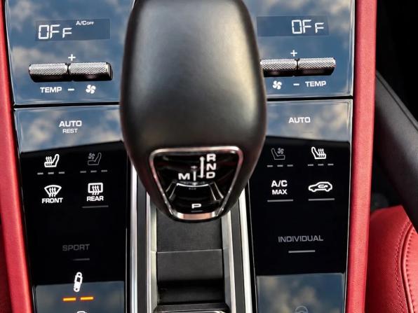 Porsche Cayenne III с пробегом 2021 года, цена 9 270 000 рублей, 72752 км, внедорожник, Автокод Объявления