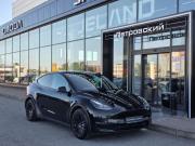 Tesla Model Y I Санкт-Петербург  - изображение 22