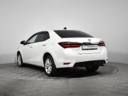 Toyota Corolla XI (E160 E170 E180) Рестайлинг 1 Санкт-Петербург  - изображение 28
