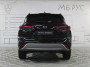 Toyota Highlander IV (XU70) Москва  - изображение 44