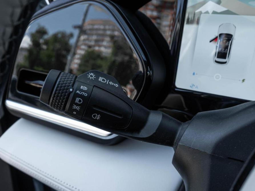 Geely Monjaro I Ставрополь  - изображение 20