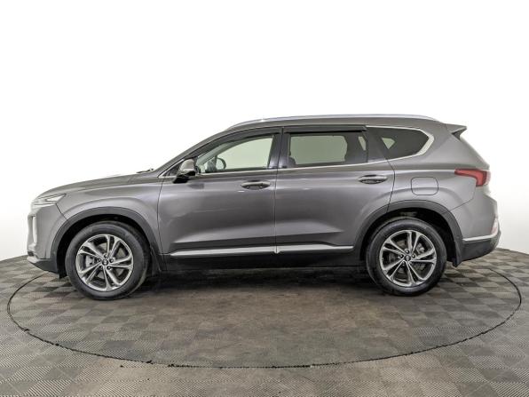 Hyundai Santa Fe IV с пробегом 2019 года, цена 3 350 000 рублей, 64745 км, внедорожник, Автокод Объявления