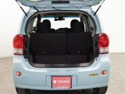 Toyota Porte II Чита  - изображение 33
