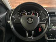 Skoda Yeti I Рестайлинг Уфа  - изображение 41