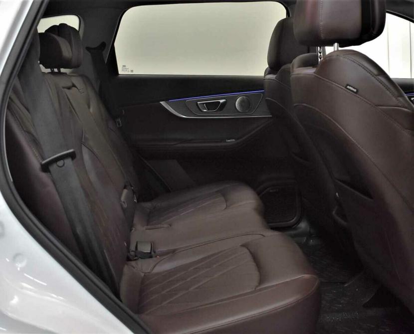 Chery Tiggo 8 Pro Max I Рестайлинг Москва  - изображение 15