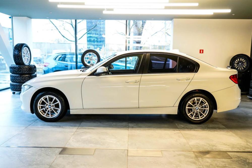 BMW 3 серии VI (F3x) Химки  - изображение 5