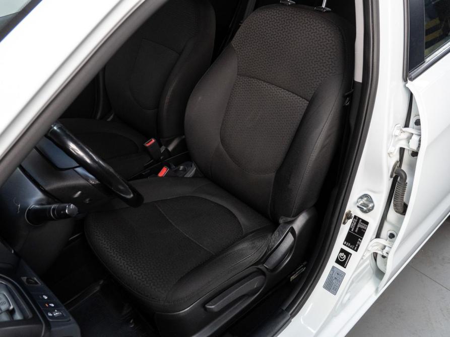 Kia Rio III Тюмень  - изображение 13