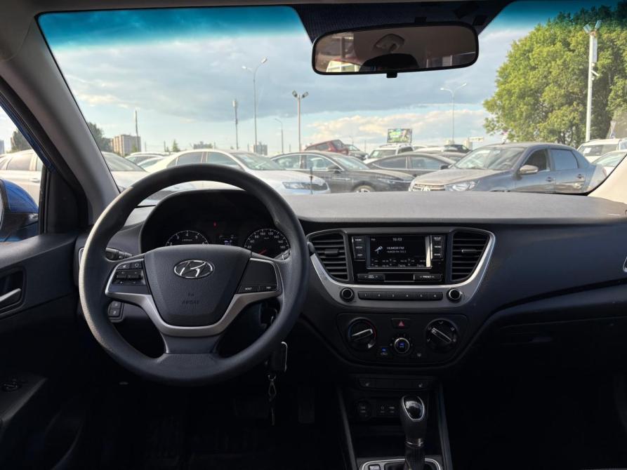 Hyundai Solaris II Набережные Челны  - изображение 14