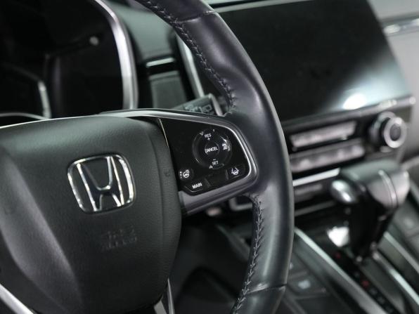 Honda CR-V V Рестайлинг с пробегом 2021 года, цена 3 090 000 рублей, 89000 км, внедорожник, Автокод Объявления