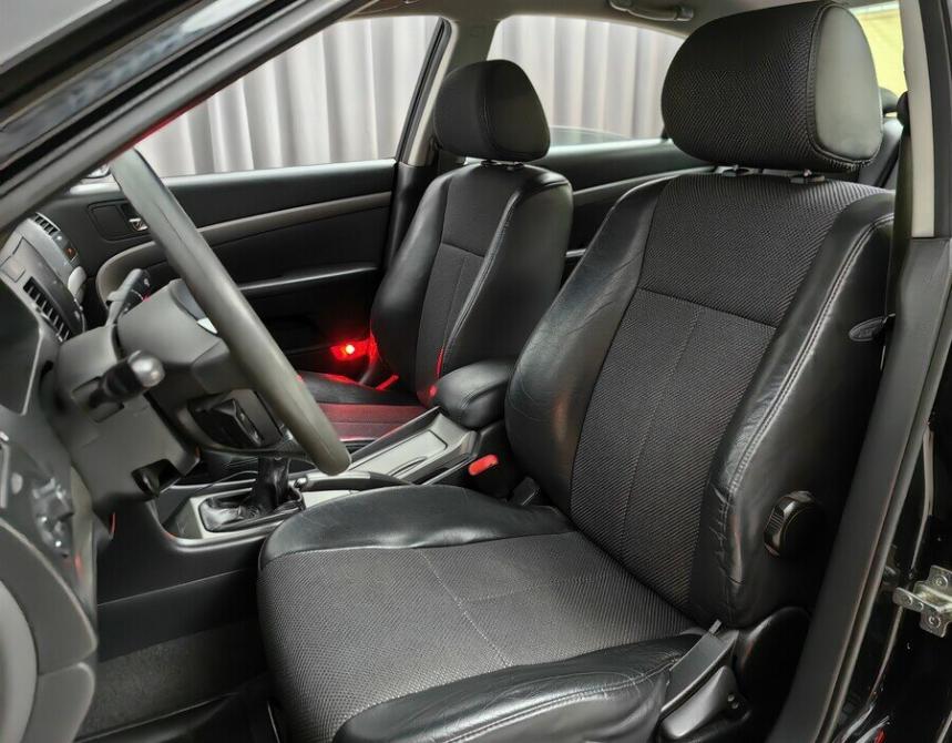 Chevrolet Epica V250 Рестайлинг Подольск  - изображение 6