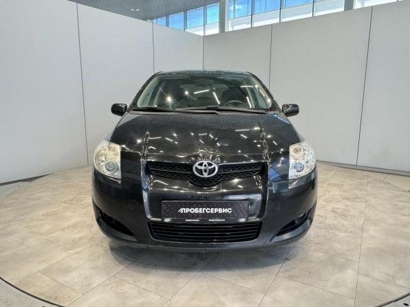 Toyota Auris I с пробегом 2008 года, цена 710 000 рублей, 147405 км, хэтчбек, Автокод Объявления