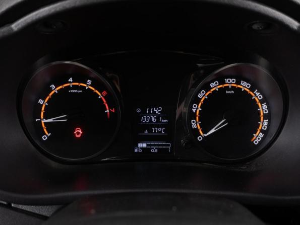 Lada (ВАЗ) Granta I Рестайлинг с пробегом 2018 года, цена 599 000 рублей, 133761 км, лифтбек, Автокод Объявления