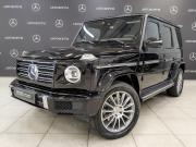 Mercedes-Benz G-Класс III (W463) Москва  - изображение 31
