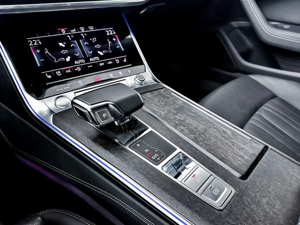 Audi A6 V (C8) с пробегом 2020 года, цена 6 300 000 рублей, 24976 км, седан, Автокод Объявления