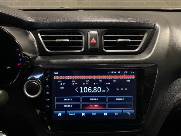 Kia Rio III с пробегом 2013 года, цена 830 000 рублей, 174124 км, седан, Автокод Объявления