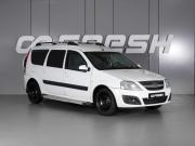 Lada (ВАЗ) Largus I Минеральные Воды  - изображение 16