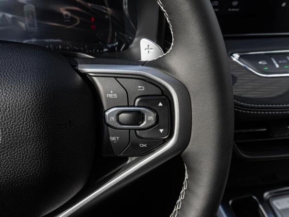 Haval Jolion I Рестайлинг с пробегом 2026 года, цена 2 540 000 рублей, 1013 км, внедорожник, Автокод Объявления