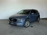 Mazda CX-5 II Москва  - изображение 21