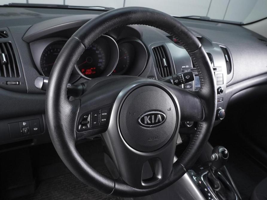 Kia Cerato II Ростов-на-Дону  - изображение 12