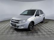 Lada (ВАЗ) Granta I Уфа  - изображение 23