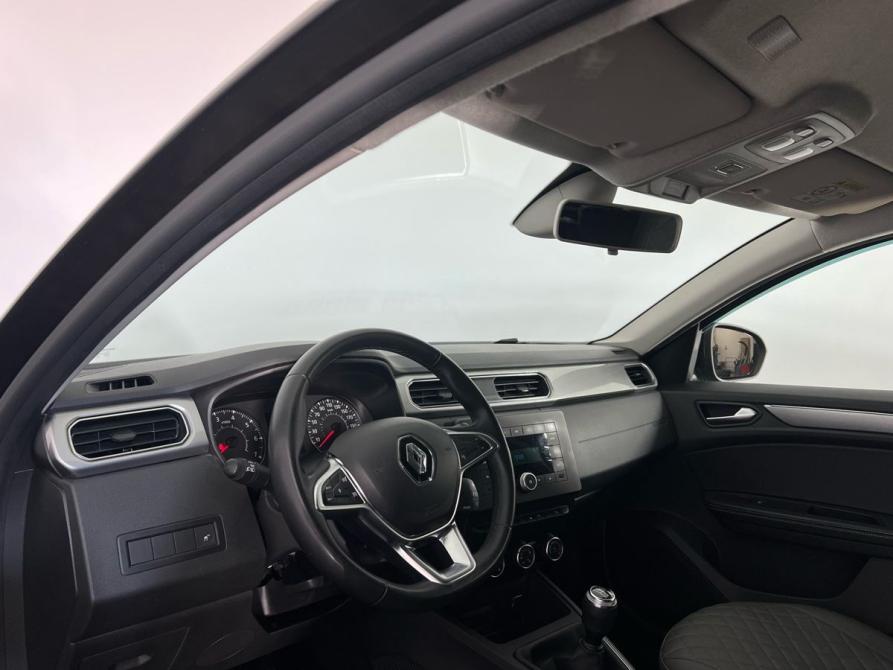 Renault Arkana I Архангельск  - изображение 12