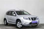 Nissan Terrano III (D10) Сургут  - изображение 20