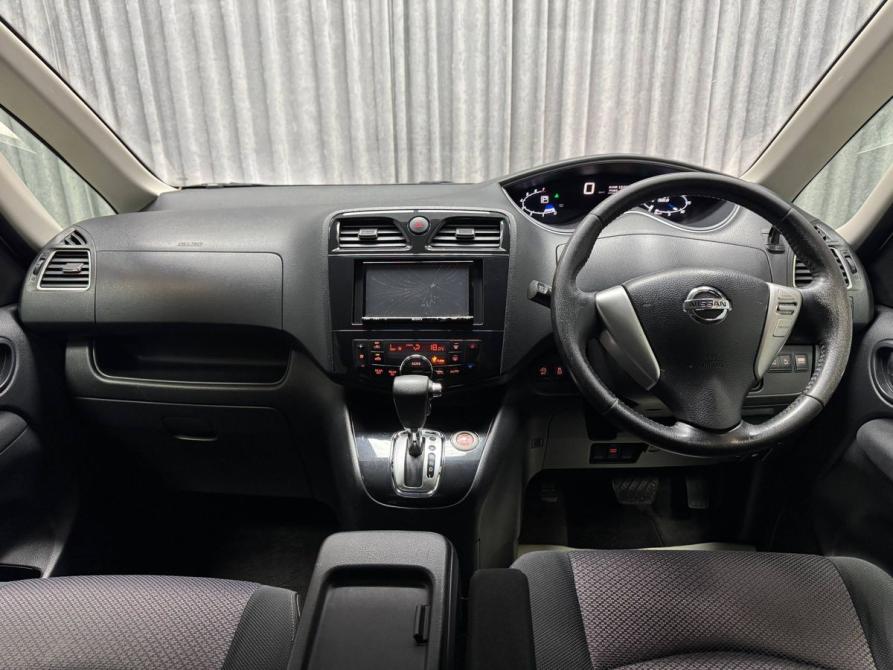 Nissan Serena IV (C26) Стерлитамак  - изображение 26