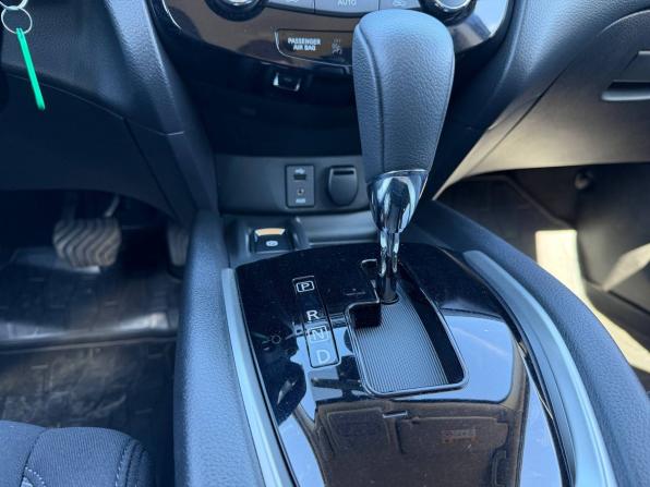 Nissan Qashqai II Рестайлинг с пробегом 2020 года, цена 2 145 000 рублей, 54047 км, внедорожник, Автокод Объявления