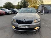 Skoda Octavia III (A7) Санкт-Петербург  - изображение 12