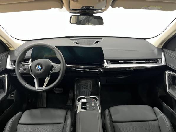 Новый BMW X2 II (U10) 2025 года, цена 5 399 000 рублей, внедорожник, Автокод Объявления