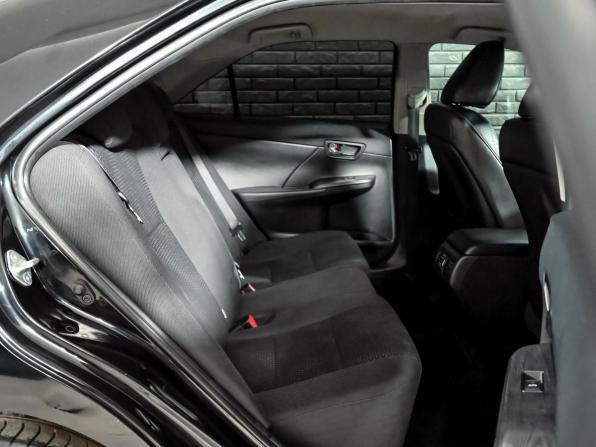 Toyota Camry VII (XV50) с пробегом 2012 года, цена 1 450 000 рублей, 317113 км, седан, Автокод Объявления