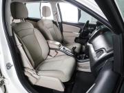 Dodge Journey I Рестайлинг Воронеж  - изображение 28