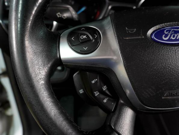 Ford Kuga II с пробегом 2013 года, цена 999 000 рублей, 214161 км, внедорожник, Автокод Объявления