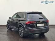 Volkswagen Tiguan II Москва  - изображение 19