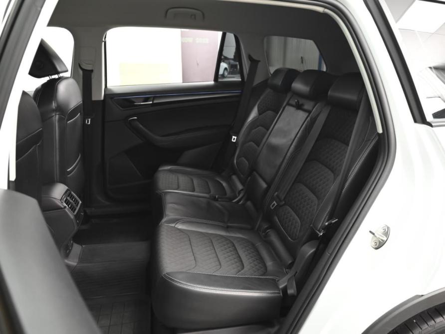 Skoda Kodiaq I Ставрополь  - изображение 6