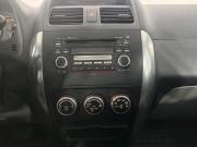 Suzuki SX4 I (Classic) Санкт-Петербург  - изображение 28