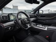 Jaecoo J8 Москва  - изображение 33