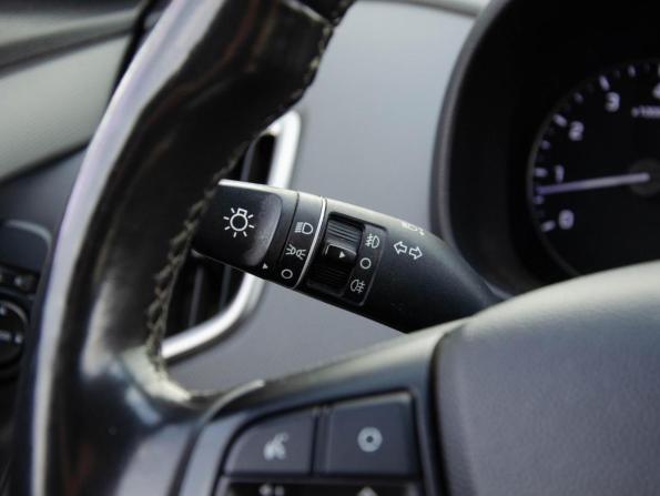 Hyundai Creta I с пробегом 2019 года, цена 1 500 000 рублей, 145354 км, внедорожник, Автокод Объявления