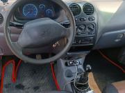 Daewoo Matiz I Рестайлинг Кемерово  - изображение 37