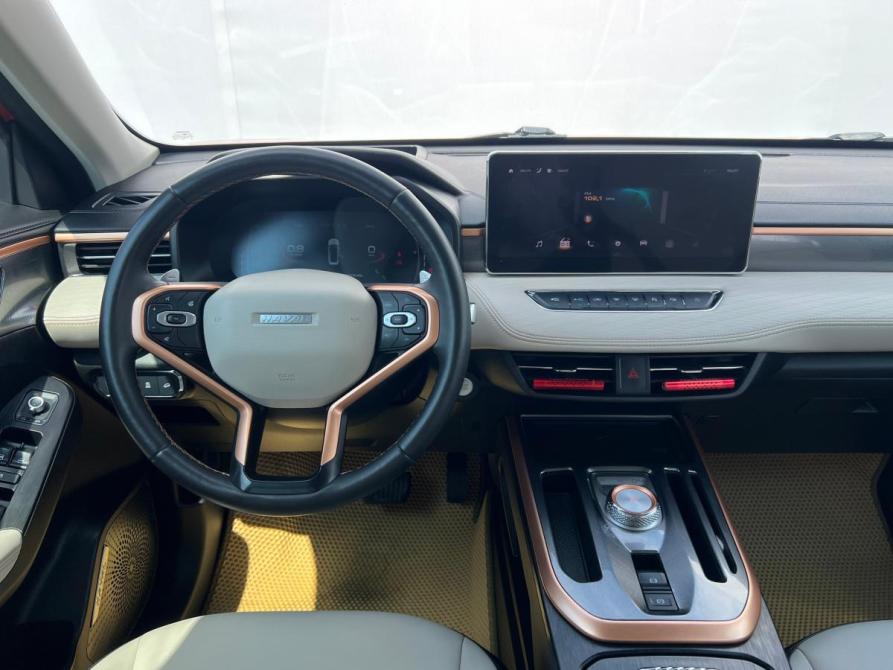 Haval Jolion I Самара  - изображение 7