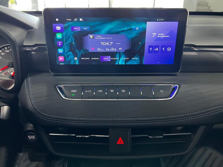 Haval Jolion I Казань  - изображение 19