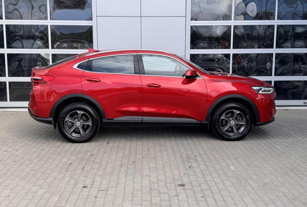 Haval F7x I Рестайлинг Владимир  - изображение 8